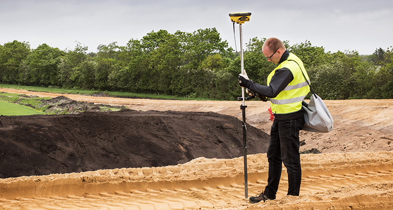 Intelligent Construction